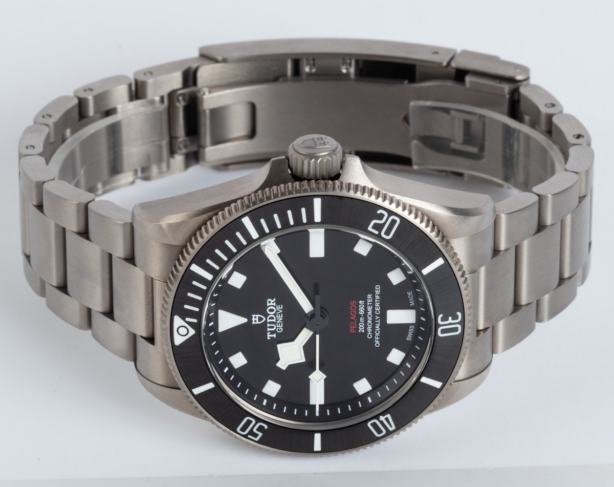 Tudor Pelagos 39 : M25407N-0001