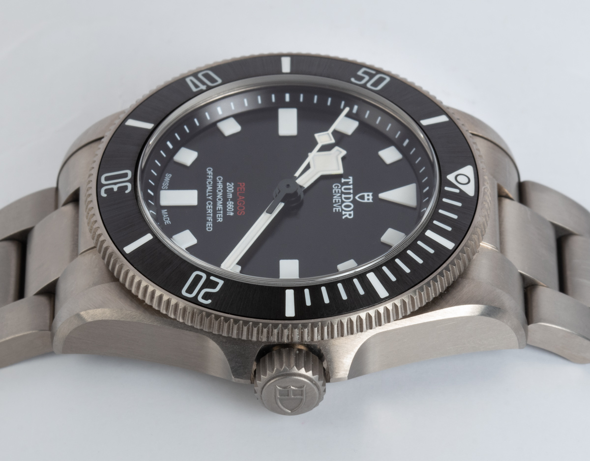 Tudor Pelagos 39 : M25407N-0001