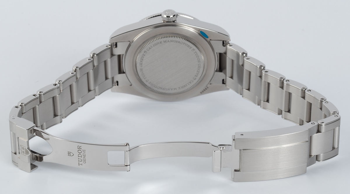 Tudor Black Bay 54 79000N 0001
