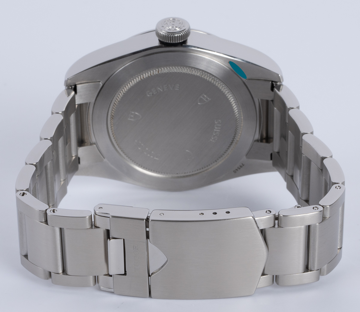 2,200 USD] Tudor Black Bay Heritage Black 41mm ref. M79540-0006 w