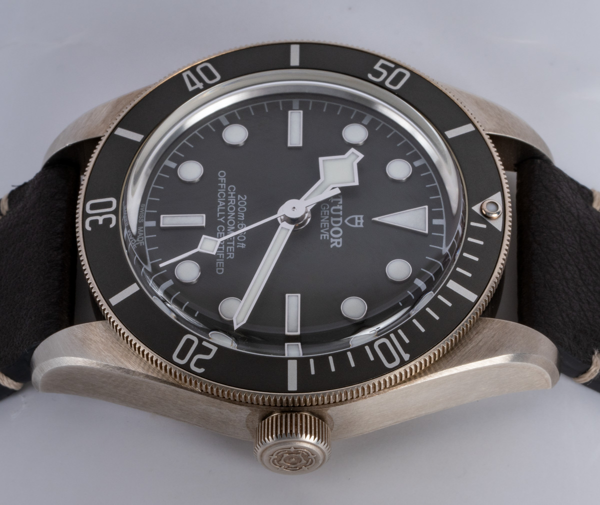 Tudor Black Bay Fifty-Eight 925 79010SG-001 - SOLD OUT - 2022