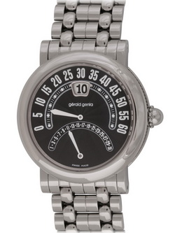 Sell your Gerald Genta Arena Bi-Retro watch