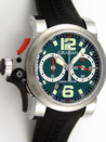 Sell your Graham Chronofighter R.A.C Trigger Olive Rush watch