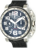 Sell my Graham Silverstone Stowe Classic Steel watch