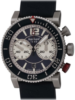 Sell my Hanhart Primus Diver watch